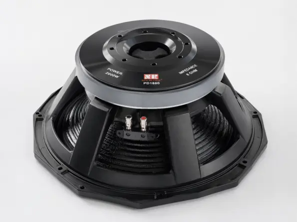New Retone PD1880 18 Inch