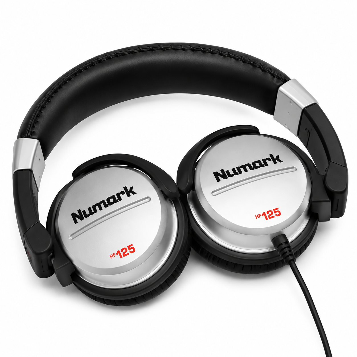Numark HF125 Professional