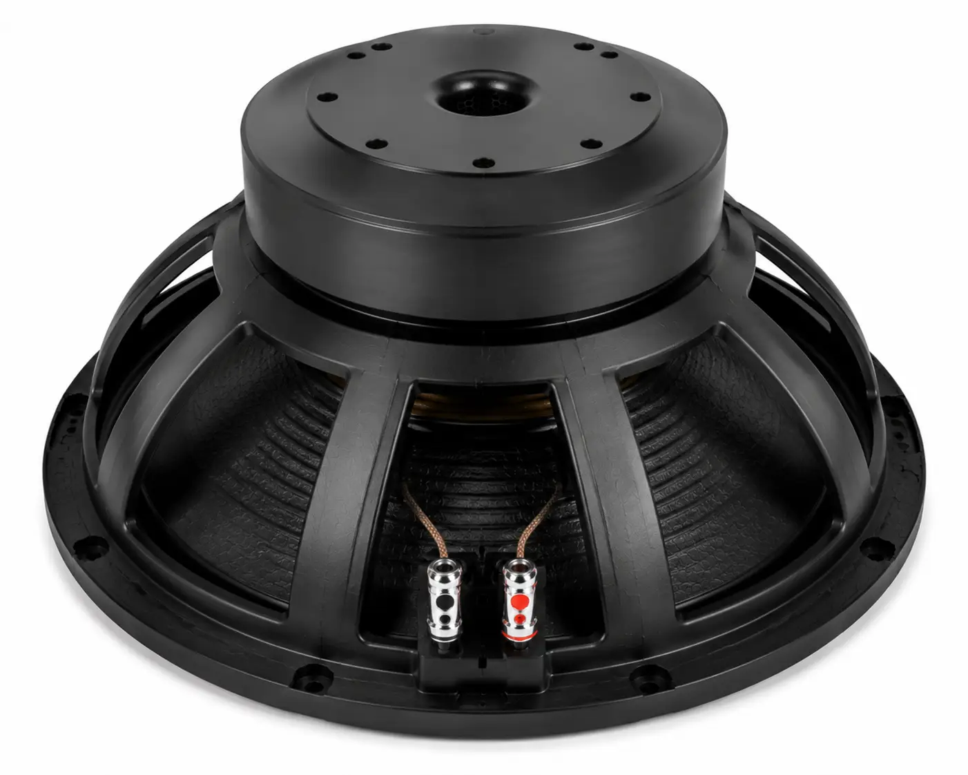 PD18 speaker Kenya
