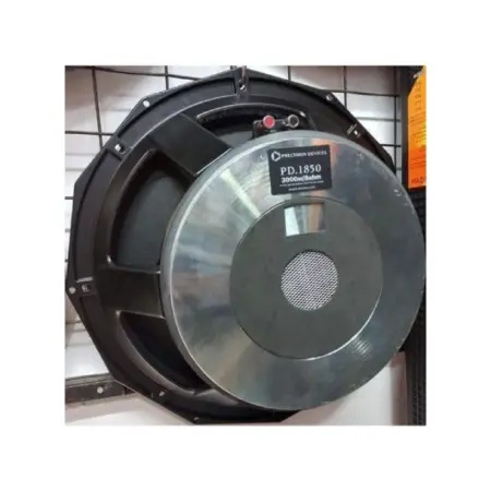 Precision Devices PD1850