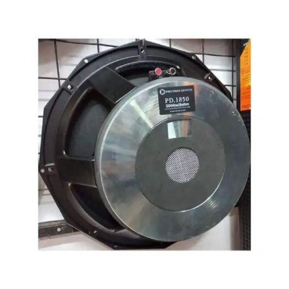 Precision Devices PD1850