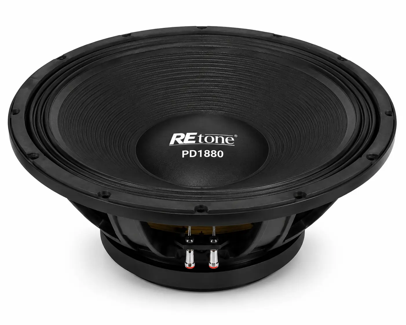 PD1880 18 Inch Bass Speaker