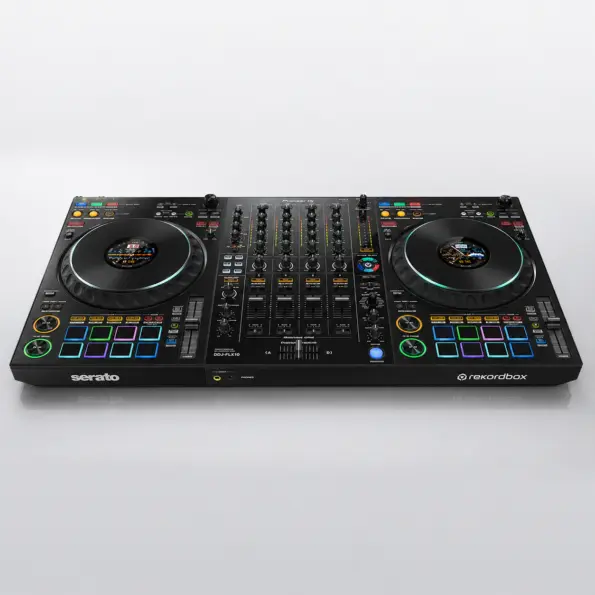 Pioneer DDJ-FLX10 DJ Controller in Kenya