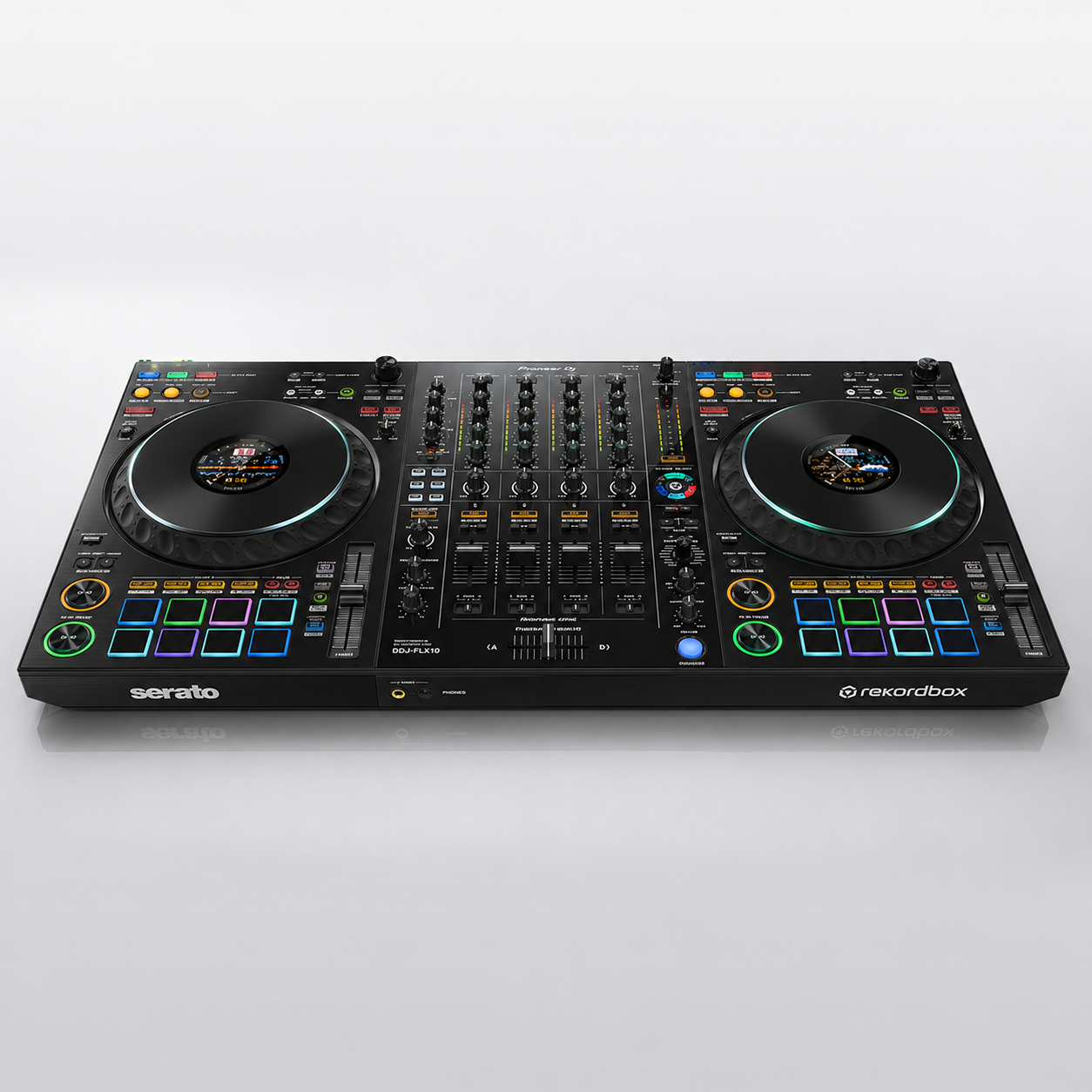 Pioneer DDJ-FLX10 DJ Controller in Kenya