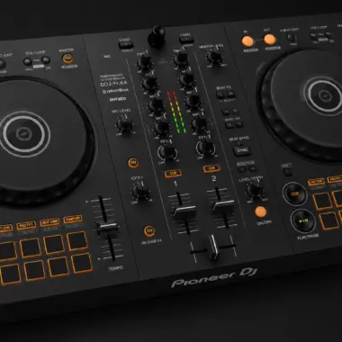 Pioneer DDJ Rev1 Dj Controller Price In Kenya – Best Battle-Style Controller for Beginners