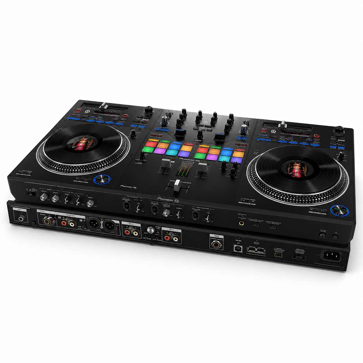 Pioneer DDJ-REV7 buying guide Kenya