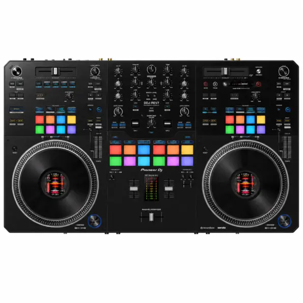 Pioneer DDJ-REV7 DJ Controller in Kenya