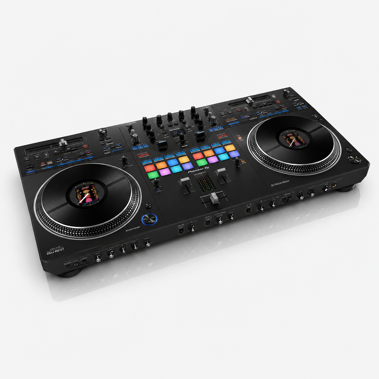Pioneer DDJ-REV7 DJ Controller in Kenya