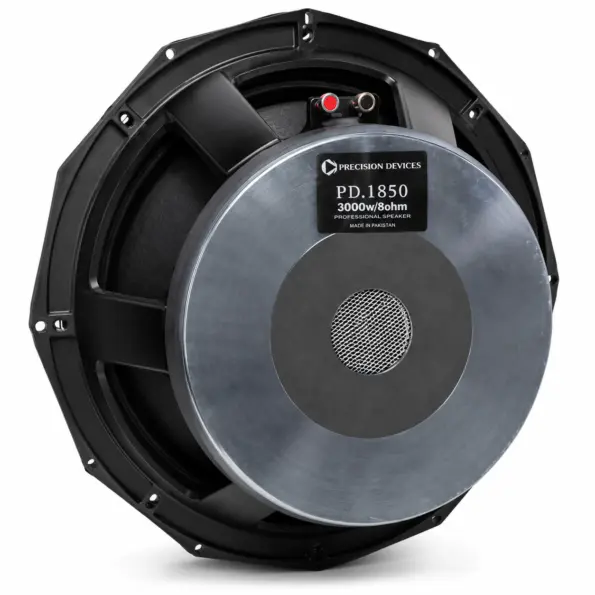 recision Devices PD1850 18-Inch