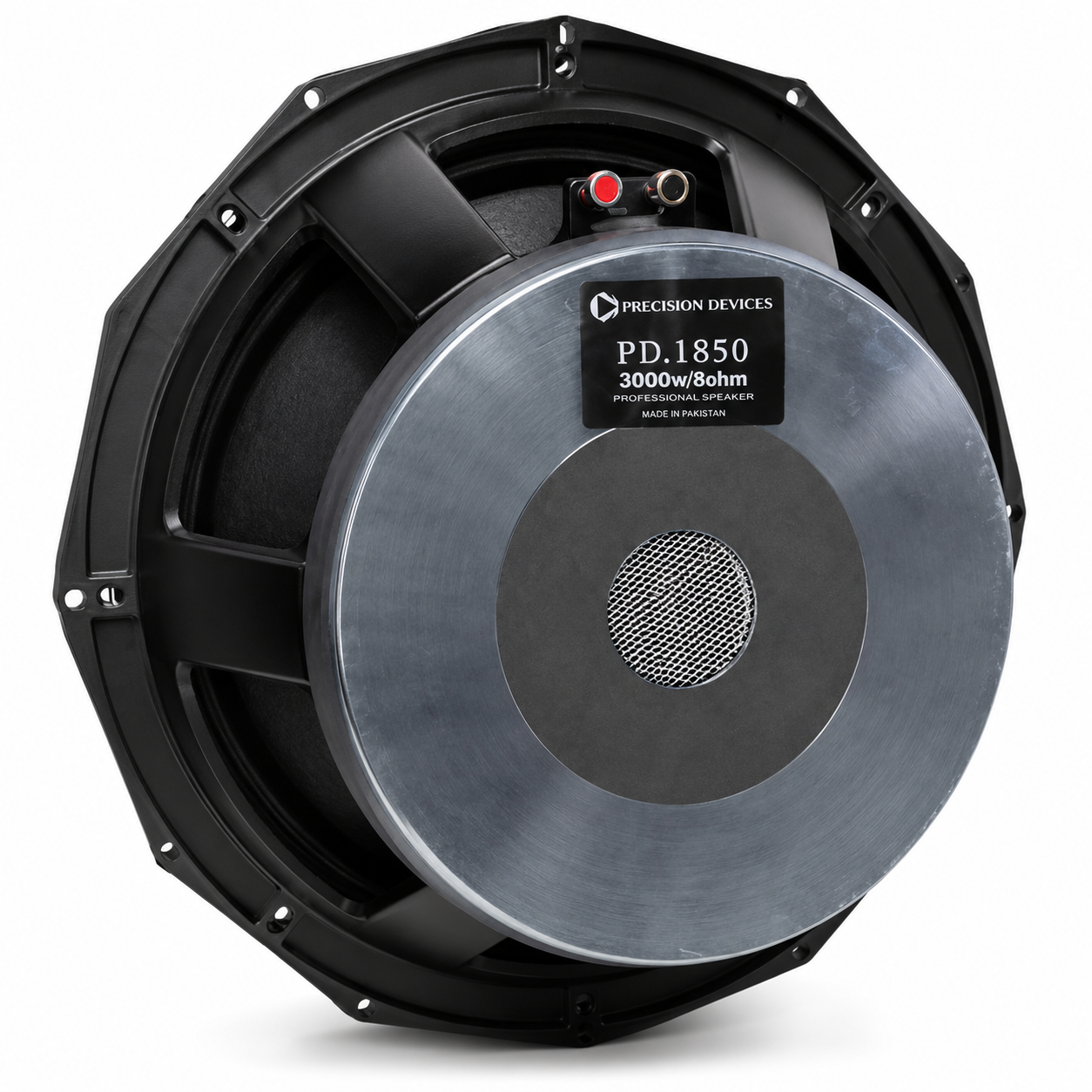 recision Devices PD1850 18-Inch