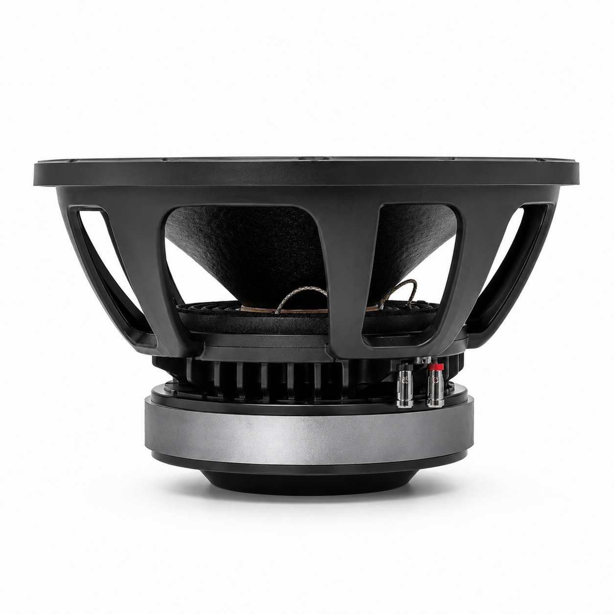Professional subwoofer speaker