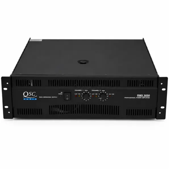 QSC RMX 3050