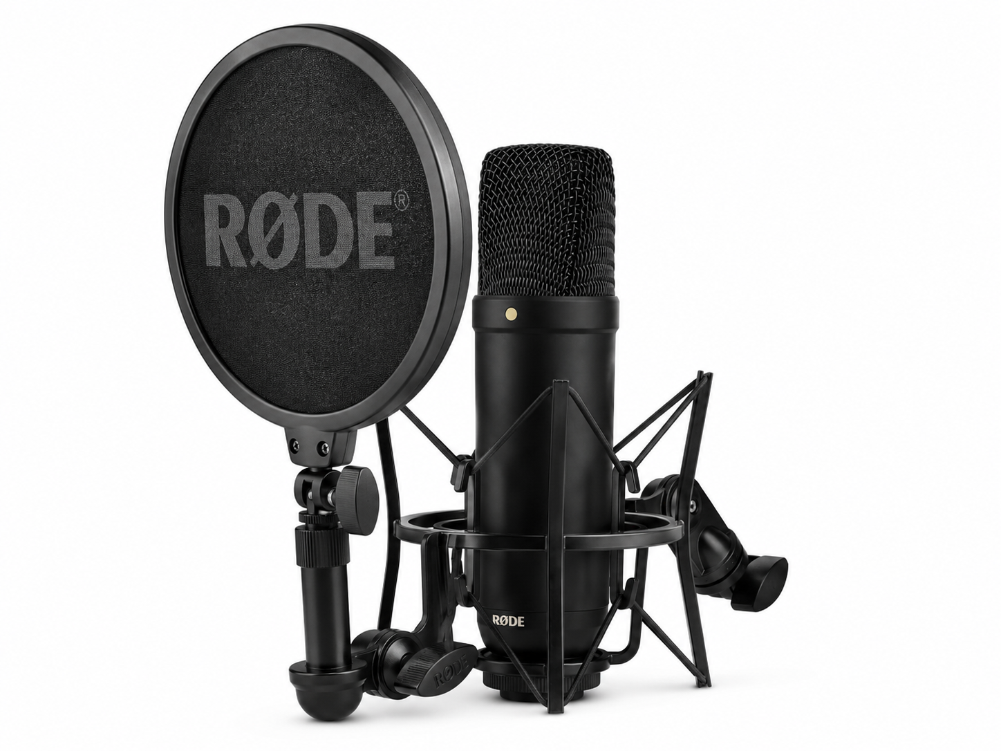 RODE NT1 5th Generation Microphone