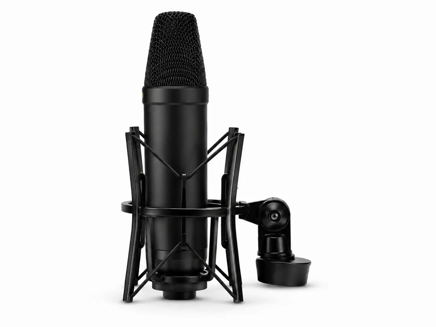 RODE NT1 5th Generation Cardioid Microphone