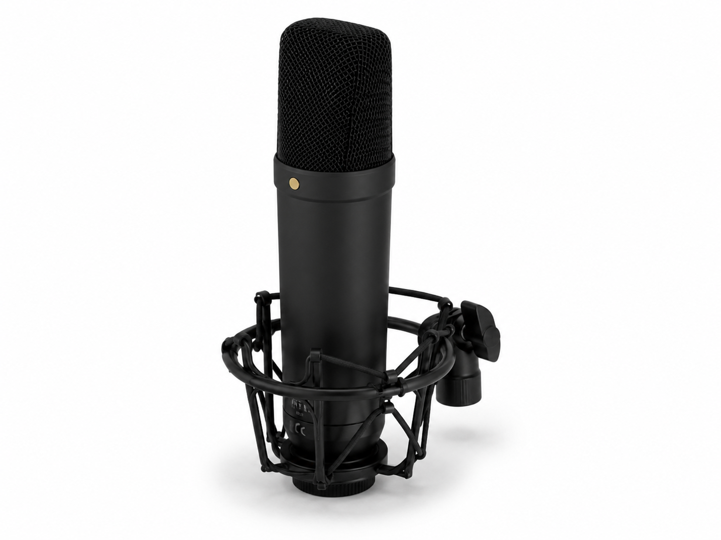 Why the RODE NT1 Signature Is One of the Best Studio Microphones for Professional Recording RODE NT1 Signature Condenser Microphone