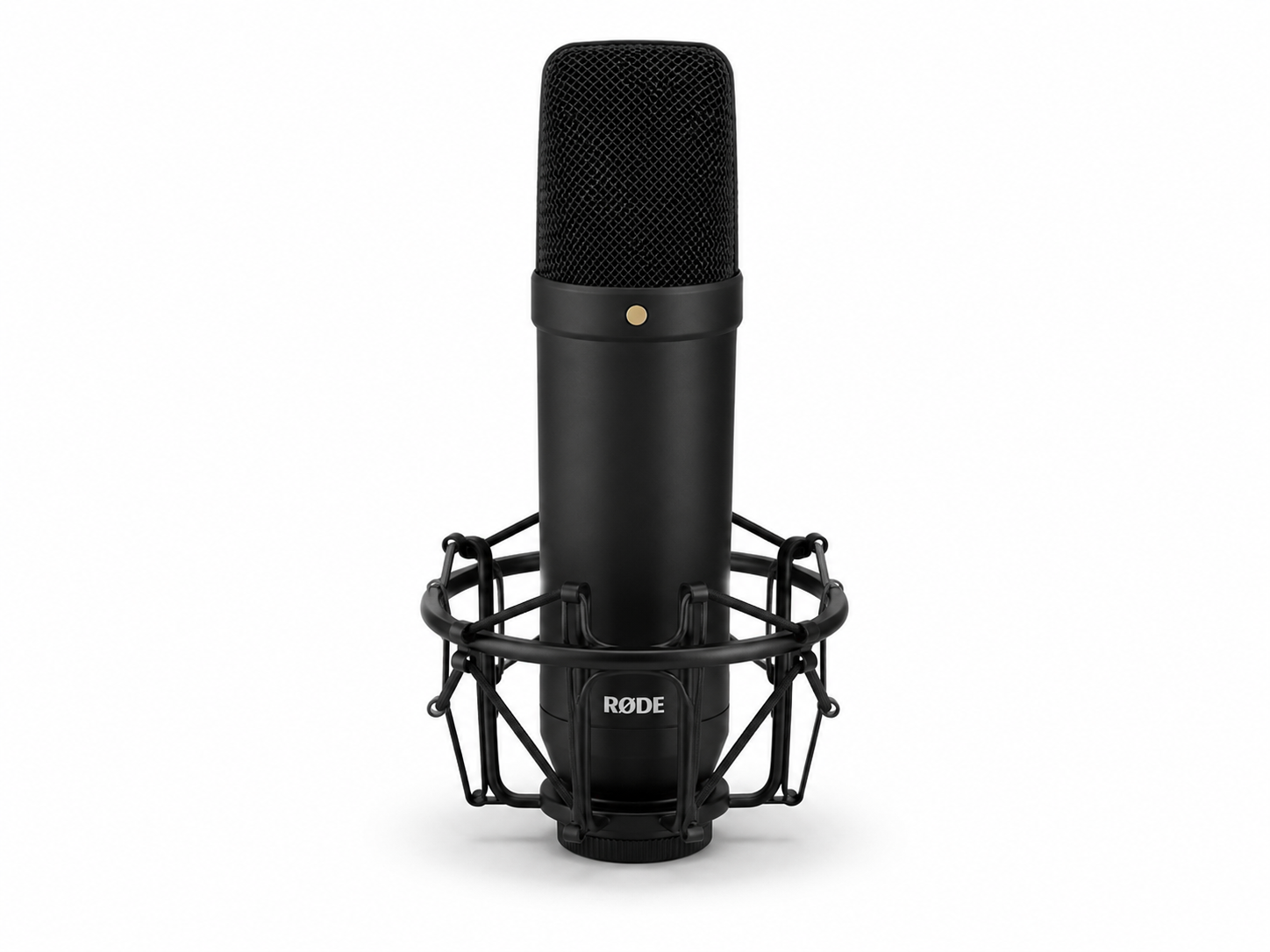 Why the RODE NT1 Signature Is One of the Best Studio Microphones for Professional Recording RODE NT1 Signature for Sale