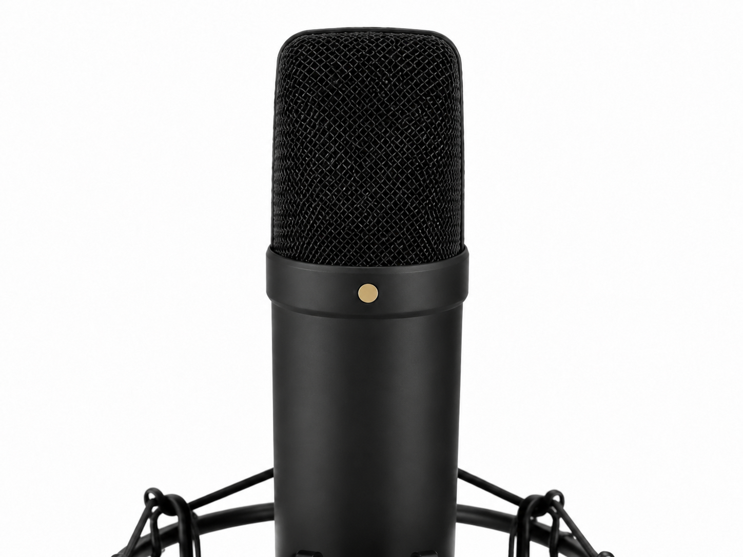 Why the RODE NT1 Signature Is One of the Best Studio Microphones for Professional Recording RODE NT1 Signature Recording Microphone