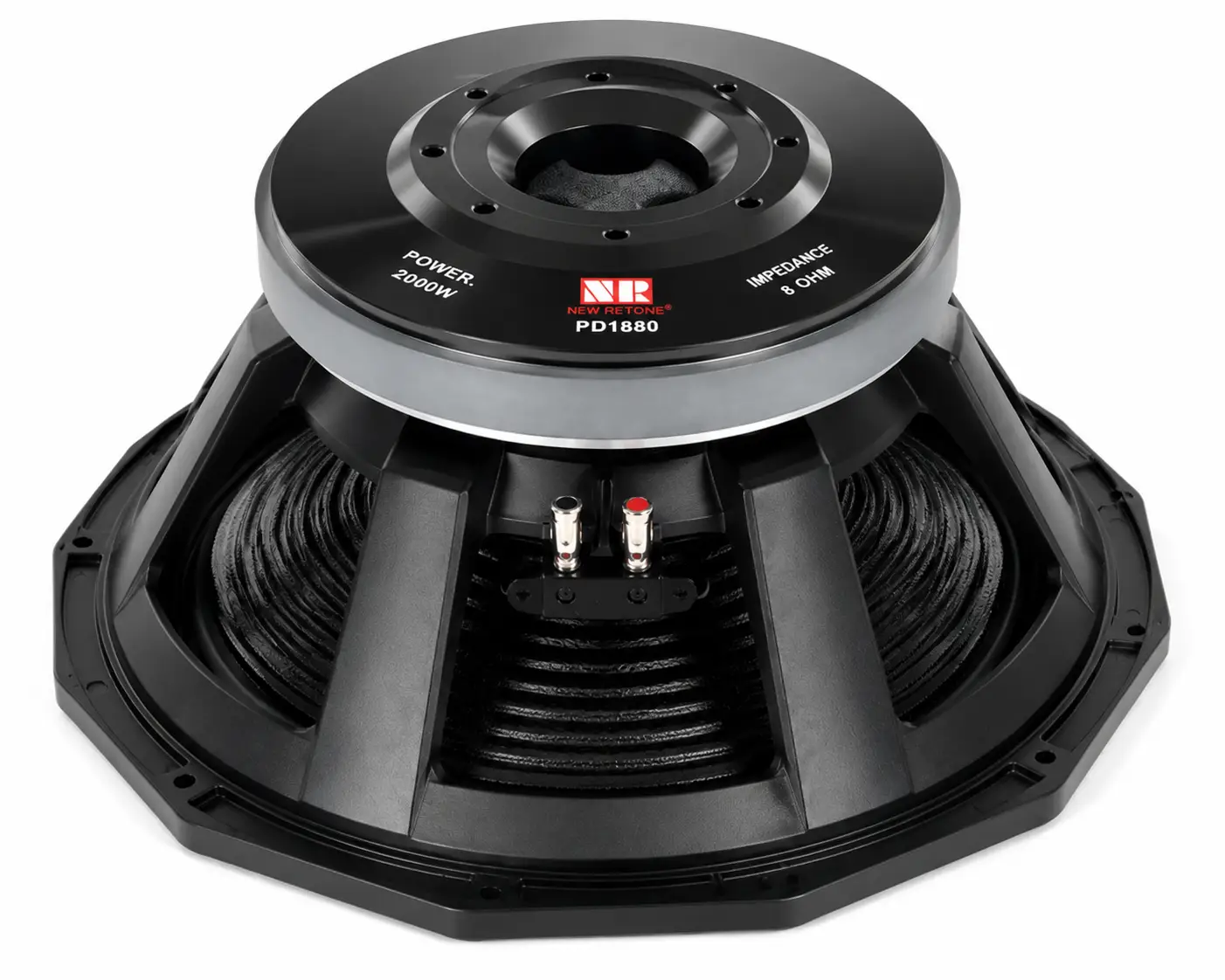 Retone PD1880 Speaker