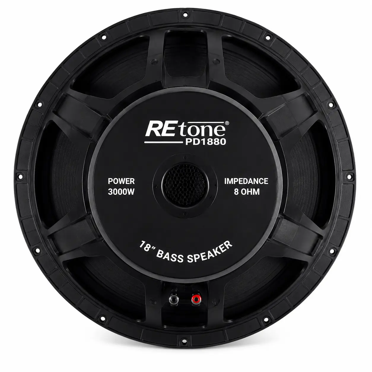 Retone Bass Speaker Kenya