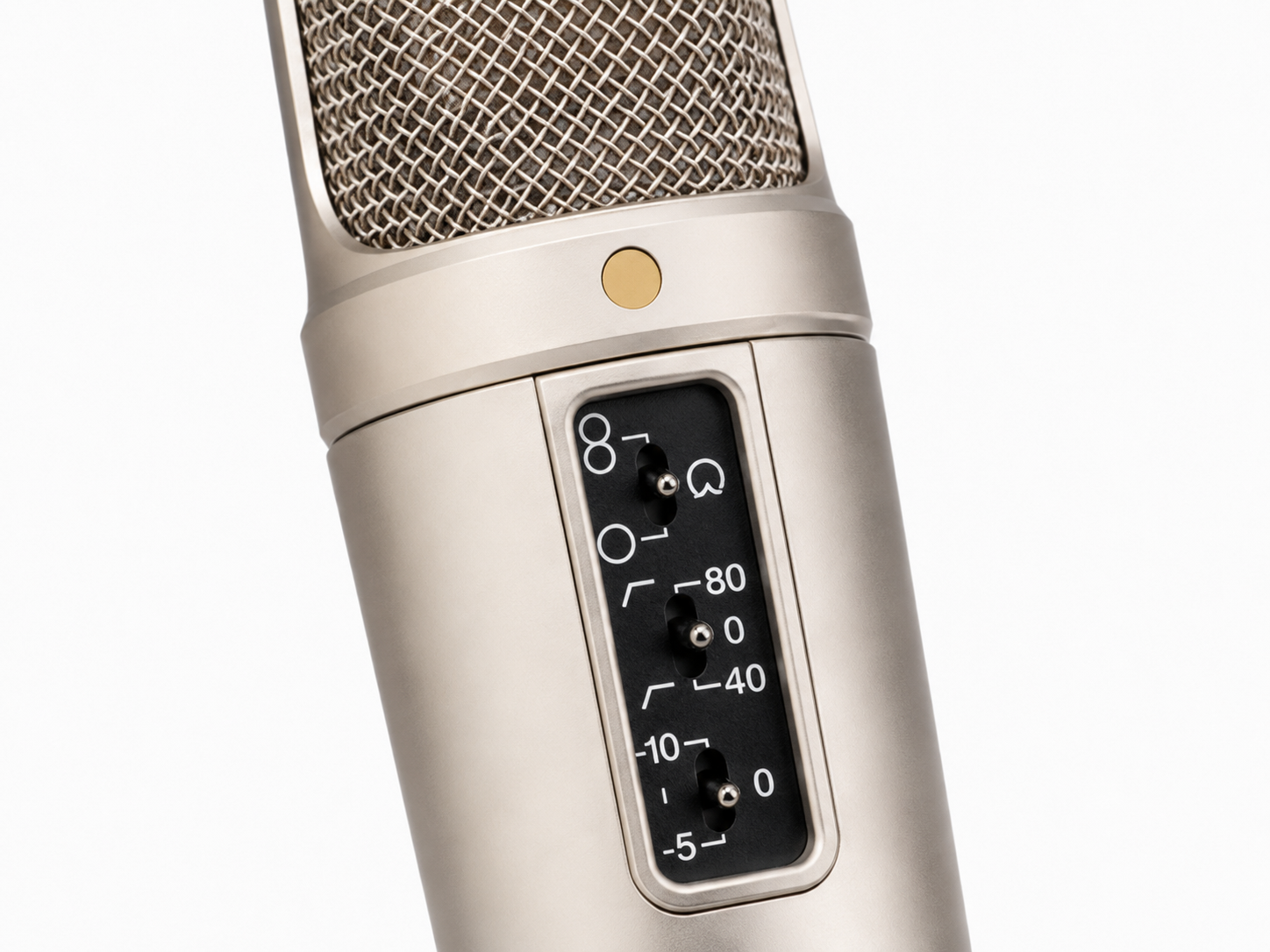 RØDE NT2-A: The Versatile Studio Microphone Built for Professional Recording Success RØDE NT2-A Kenya