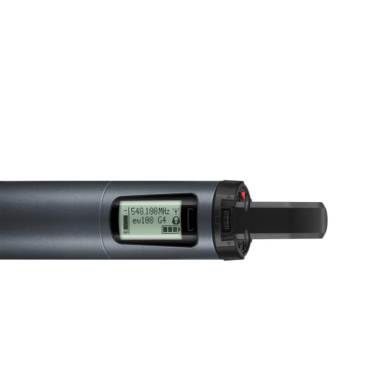 Sennheiser EW 100 G4 935 wireless microphone