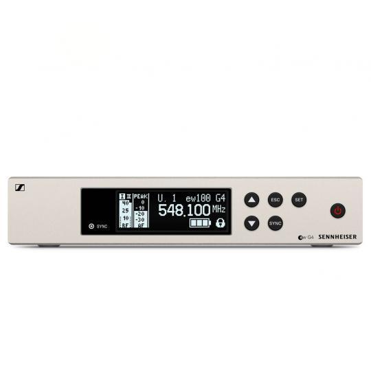 Sennheiser EW 100 G4 G935 for sale 1