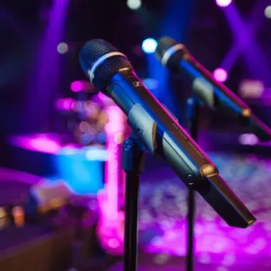 Why the Shure SM7B Remains the Gold Standard for Podcasting, Broadcasting and Professional Studio Recording