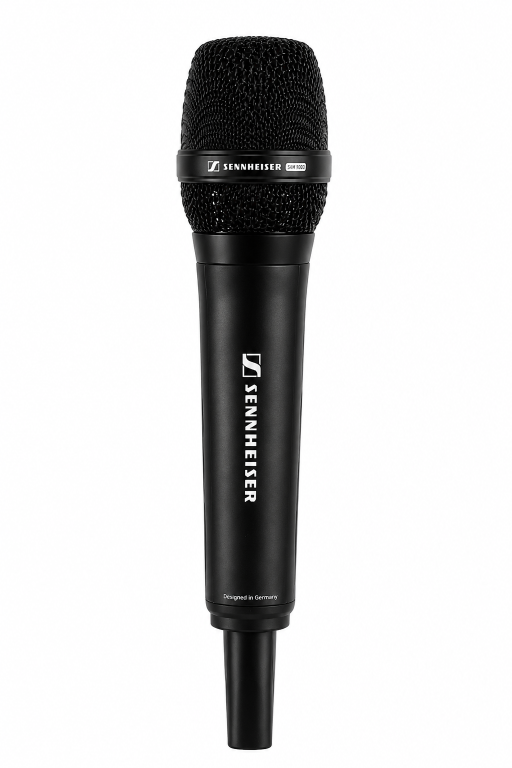 Sennheiser SKM 9000 microphone system