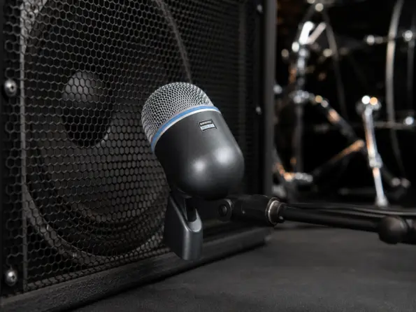 Shure BETA 52A price in Kenya