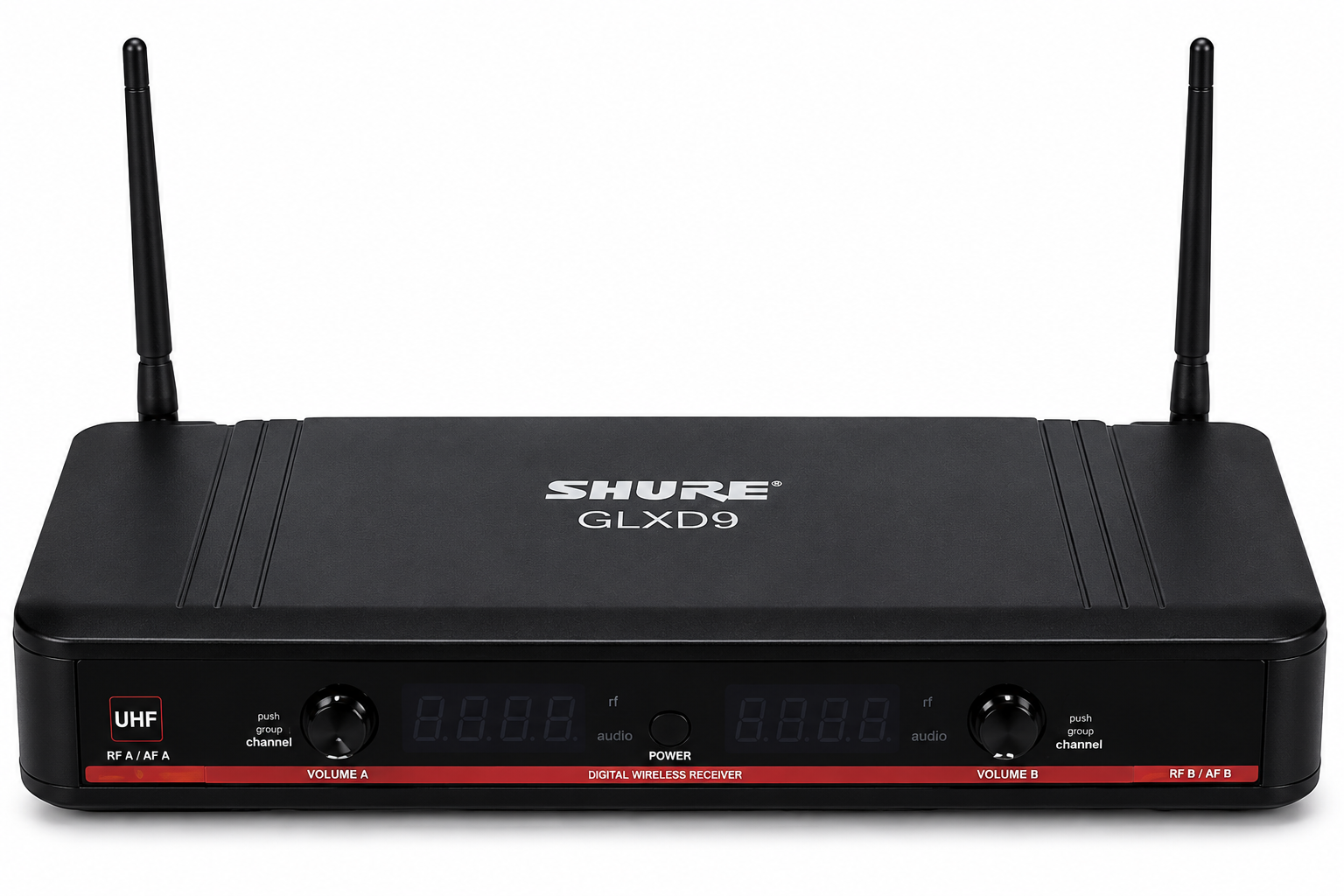Shure GLXD9 Kenya