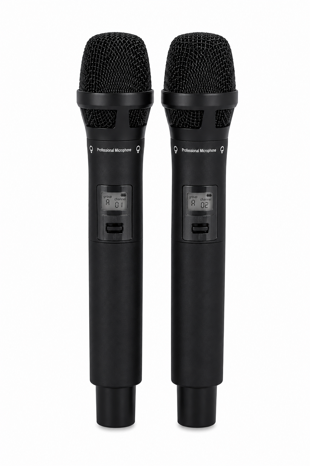 Shure GLXD9 Nairobi