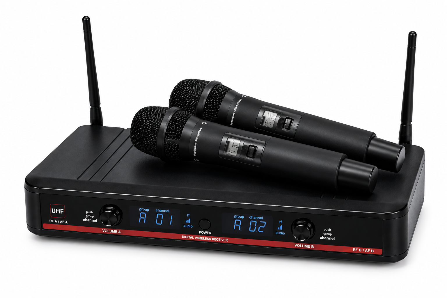 Shure GLXD9 for sale Kenya