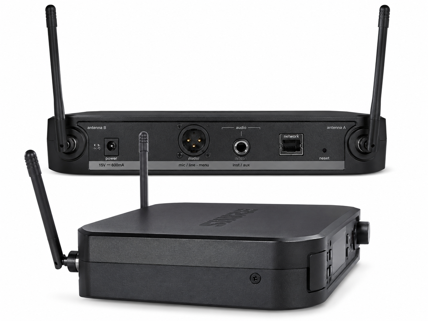 Why the Shure GLXD98 Wireless Microphone System Is a Smart Investment for Professional Sound Applications Shure GLXD98 Wireless Microphone