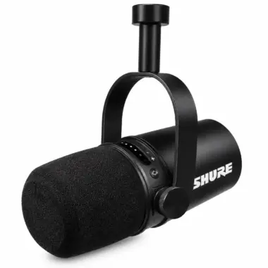 Why the Shure GLXD98 Wireless Microphone System Is a Smart Investment for Professional Sound Applications