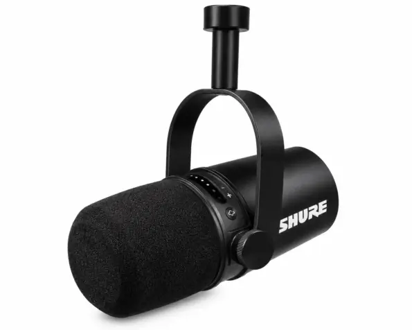 Shure MV7