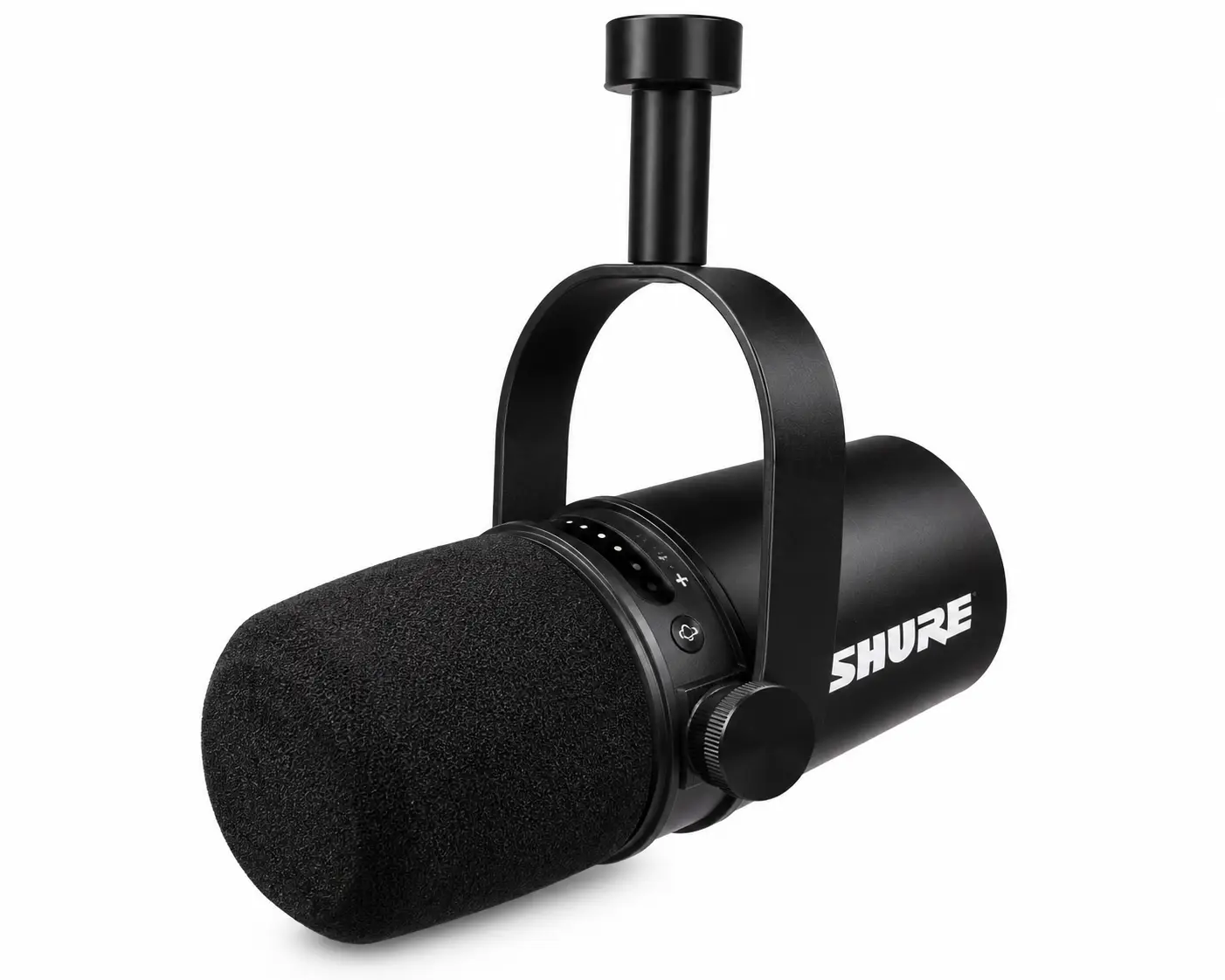 Shure MV7 Price In Kenya – The Ultimate Podcast Microphone for Content Creators and Professionals Shure MV7 USB Microphone