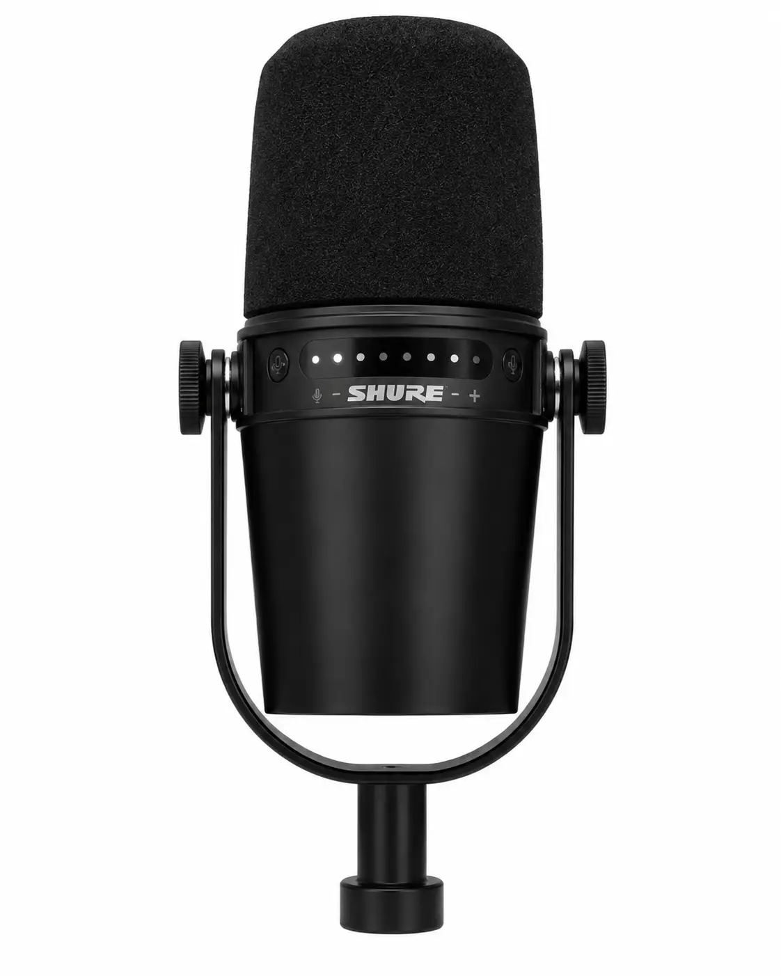 Shure MV7 Price In Kenya – The Ultimate Podcast Microphone for Content Creators and Professionals Shure MV7 Microphone Kenya