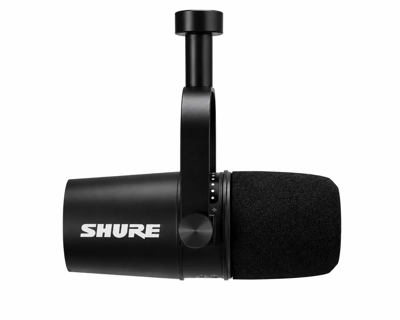 Shure MV7 Price In Kenya – The Ultimate Podcast Microphone for Content Creators and Professionals Shure MV7 Price In Kenya