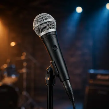 Why the Shure GLXD98 Wireless Microphone System Is a Smart Investment for Professional Sound Applications