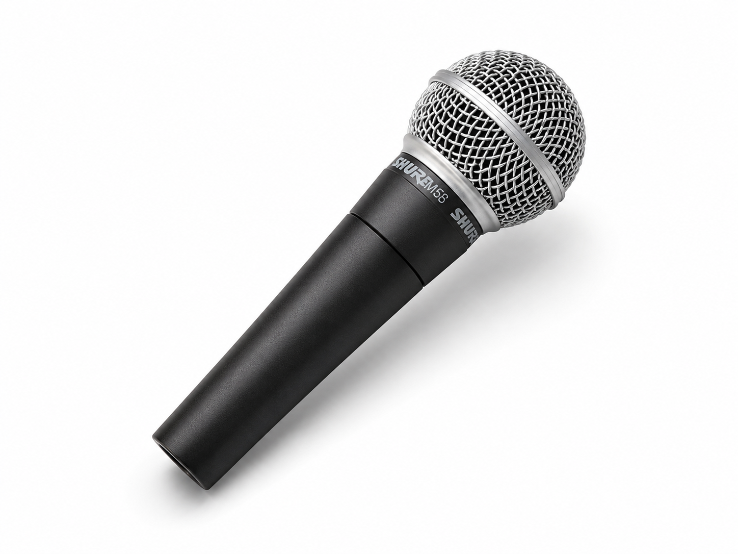 Shure SM58 Wired Microphone
