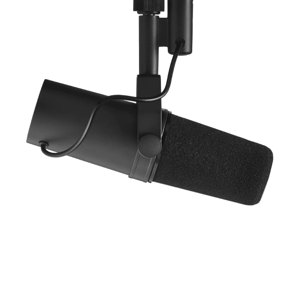 Shure SM7B Dynamic Vocal Microphone Shure microphone