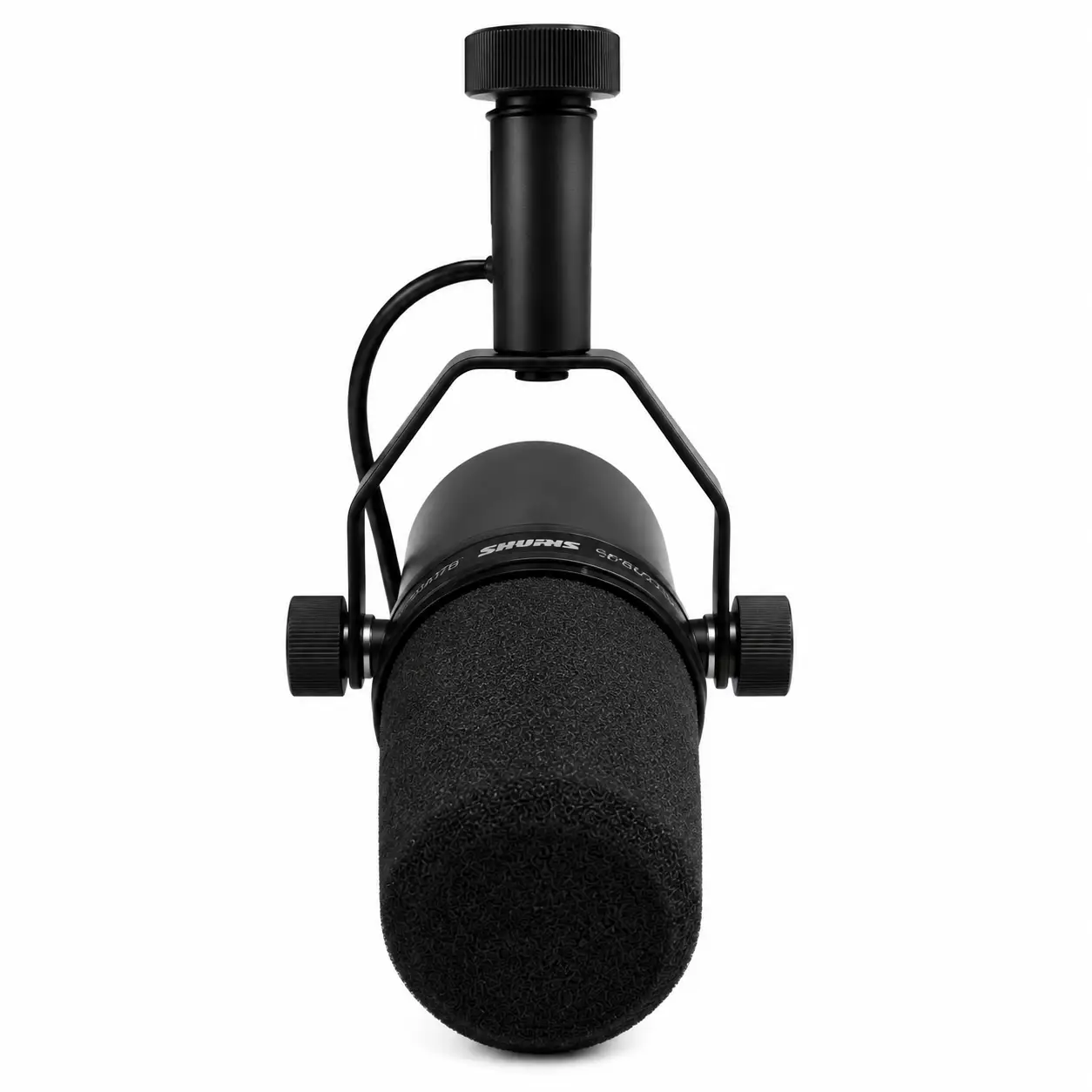 Shure SM7B Podcast Microphone
