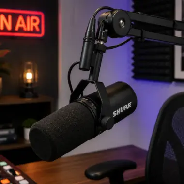 Sennheiser EW 100 G4 835 features in Kenya