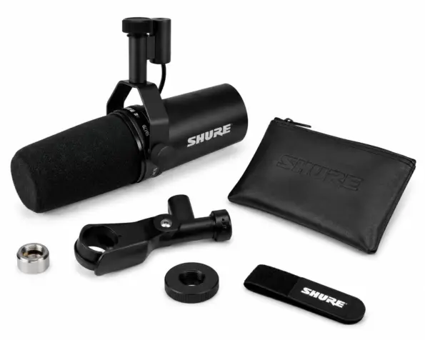 Shure SM7B Price