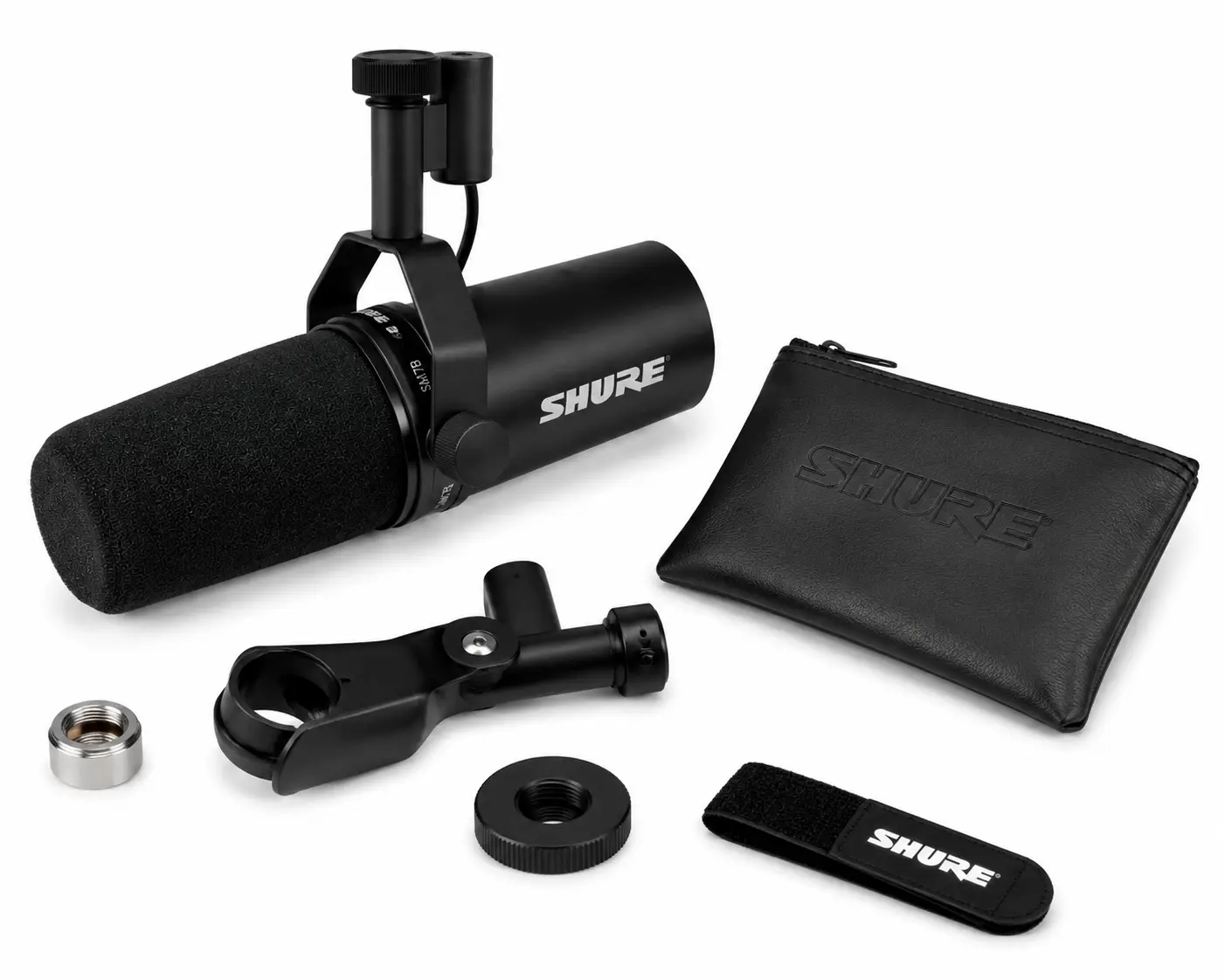 Shure SM7B Price