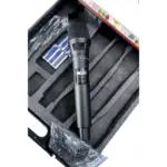 professional PA microphone
