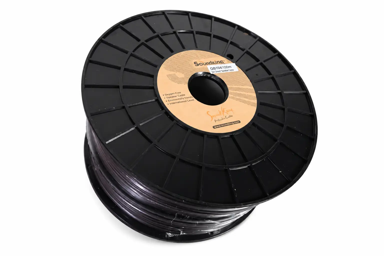 How SoundKing GA202 Signal Cables Improve Audio Quality in Professional Sound Systems SoundKing GA202 Kenya