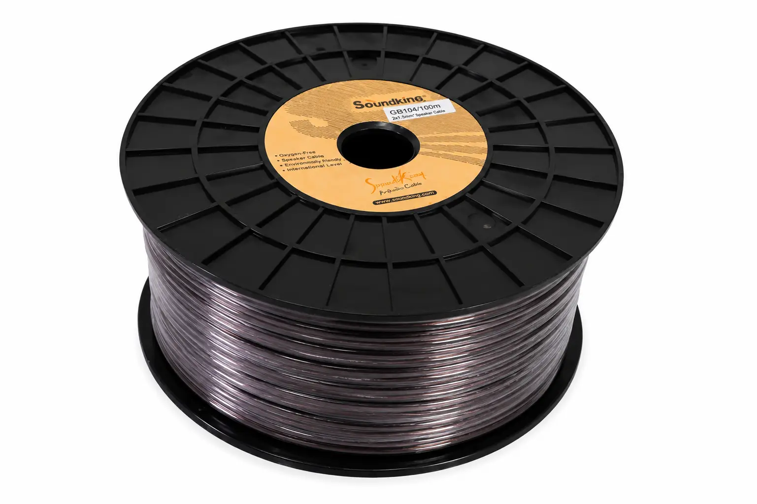 How SoundKing GA202 Signal Cables Improve Audio Quality in Professional Sound Systems SoundKing GA202 Price in Kenya