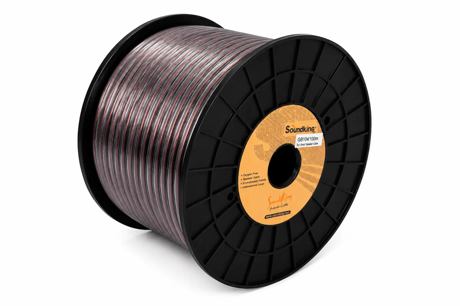 How SoundKing GA202 Signal Cables Improve Audio Quality in Professional Sound Systems SoundKing Signal Cable Kenya