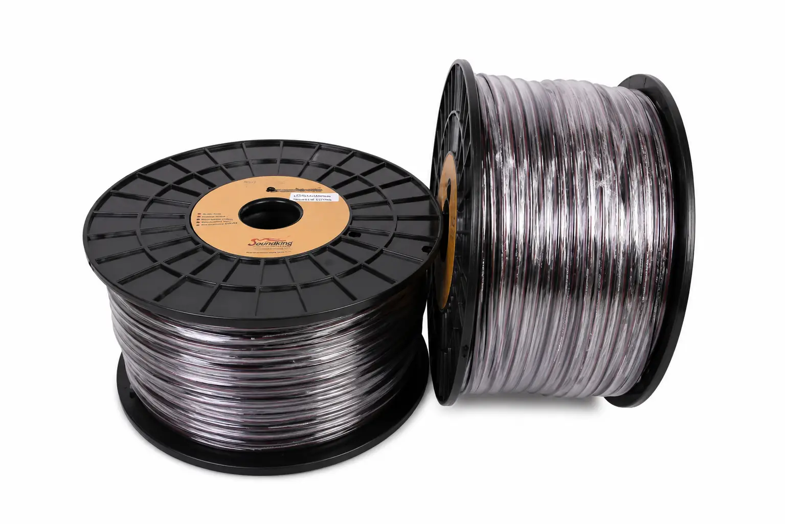 Why Professional Audio Installers Choose SoundKing GB104 Speaker Cables SoundKing Speaker Cable Kenya